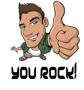 You-rock